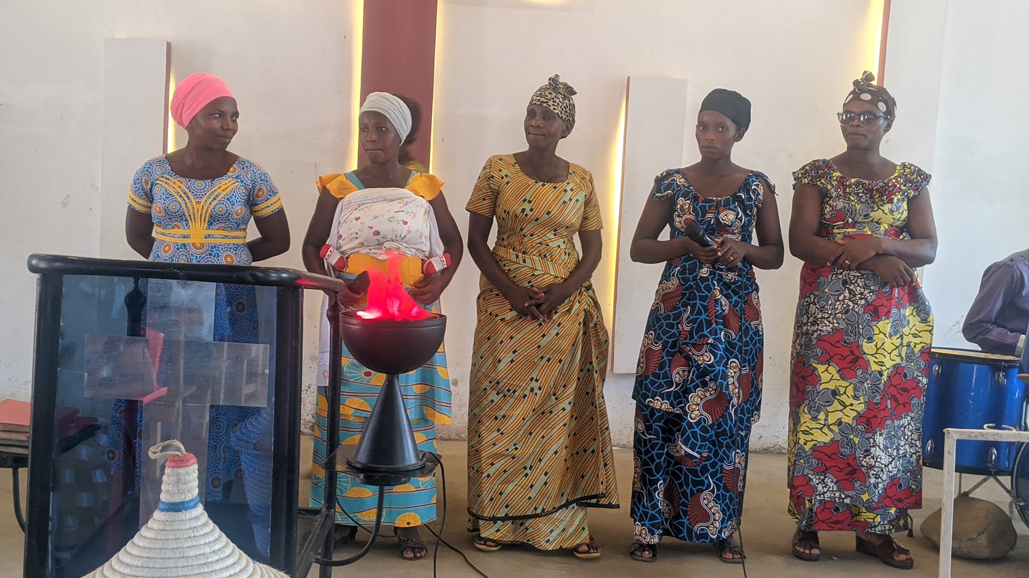 Wooler Monthly Meeting Community