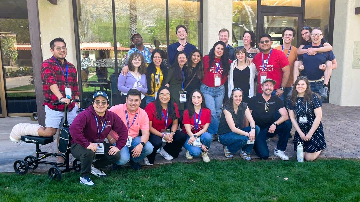 Quaker Community Gathering