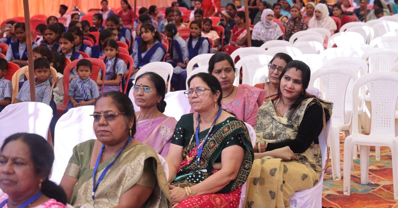 Fellowship Gathering